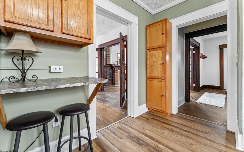 621 Alma Street, Morgantown, West Virginia 26501, 3 Bedrooms Bedrooms, 6 Rooms Rooms,2 BathroomsBathrooms,Single Family Detached,For Sale,Alma,10163257