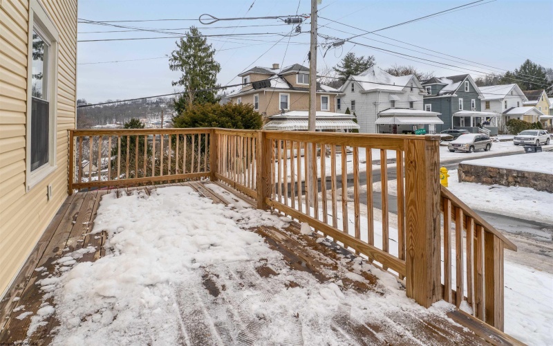 621 Alma Street, Morgantown, West Virginia 26501, 3 Bedrooms Bedrooms, 6 Rooms Rooms,2 BathroomsBathrooms,Single Family Detached,For Sale,Alma,10163257