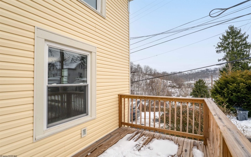 621 Alma Street, Morgantown, West Virginia 26501, 3 Bedrooms Bedrooms, 6 Rooms Rooms,2 BathroomsBathrooms,Single Family Detached,For Sale,Alma,10163257