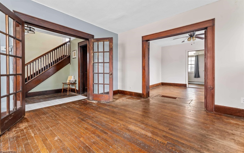 621 Alma Street, Morgantown, West Virginia 26501, 3 Bedrooms Bedrooms, 6 Rooms Rooms,2 BathroomsBathrooms,Single Family Detached,For Sale,Alma,10163257