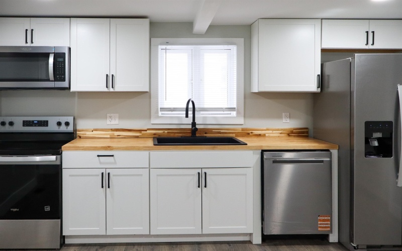 41 Jasper Street, Rivesville, West Virginia 26588, 2 Bedrooms Bedrooms, 6 Rooms Rooms,1 BathroomBathrooms,Single Family Detached,For Sale,Jasper,10163269