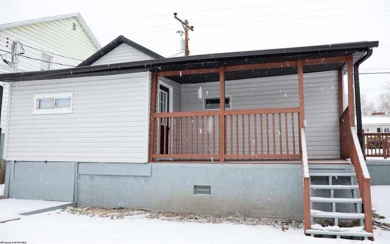 41 Jasper Street, Rivesville, West Virginia 26588, 2 Bedrooms Bedrooms, 6 Rooms Rooms,1 BathroomBathrooms,Single Family Detached,For Sale,Jasper,10163269