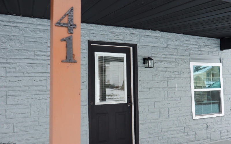 41 Jasper Street, Rivesville, West Virginia 26588, 2 Bedrooms Bedrooms, 6 Rooms Rooms,1 BathroomBathrooms,Single Family Detached,For Sale,Jasper,10163269