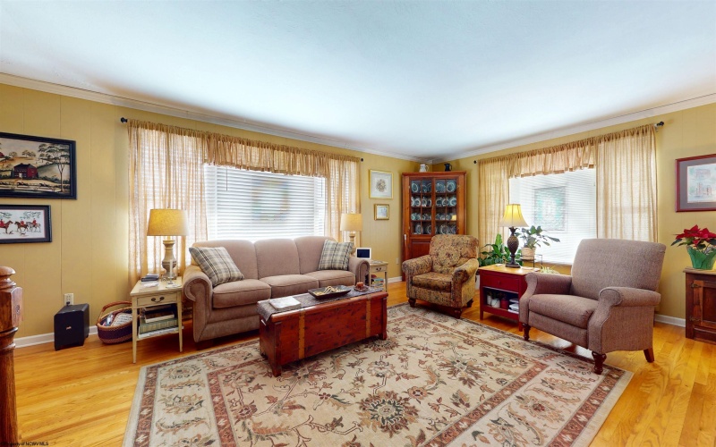 929 Pine Hill Drive, Fairmont, West Virginia 26554, 4 Bedrooms Bedrooms, 10 Rooms Rooms,2 BathroomsBathrooms,Single Family Detached,For Sale,Pine Hill,10163261