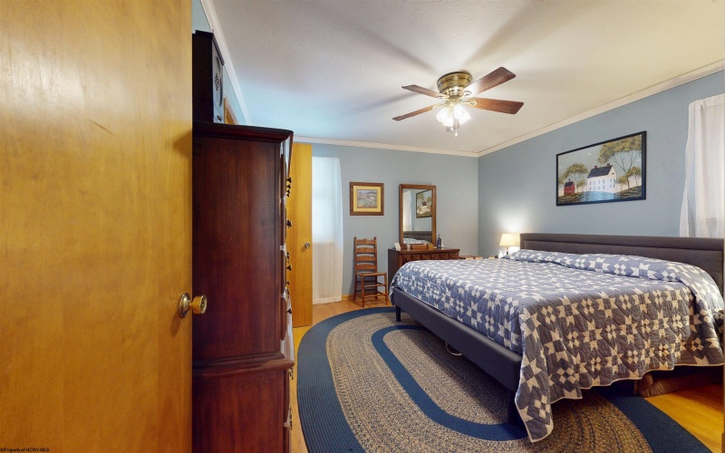 929 Pine Hill Drive, Fairmont, West Virginia 26554, 4 Bedrooms Bedrooms, 10 Rooms Rooms,2 BathroomsBathrooms,Single Family Detached,For Sale,Pine Hill,10163261