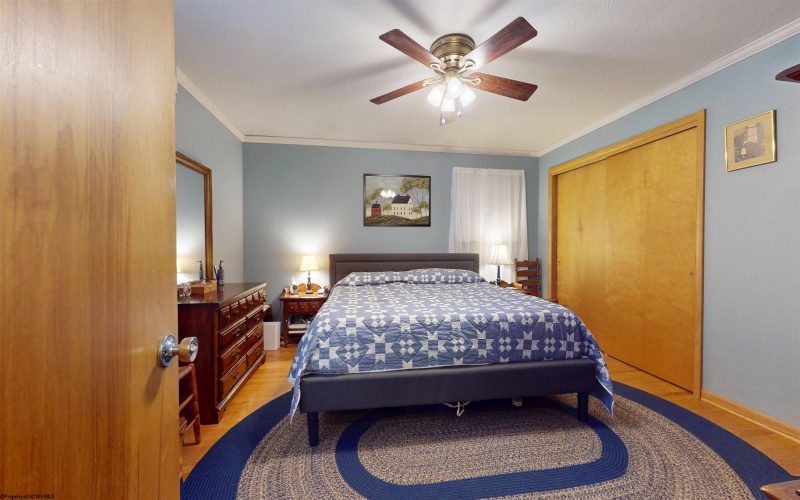 929 Pine Hill Drive, Fairmont, West Virginia 26554, 4 Bedrooms Bedrooms, 10 Rooms Rooms,2 BathroomsBathrooms,Single Family Detached,For Sale,Pine Hill,10163261