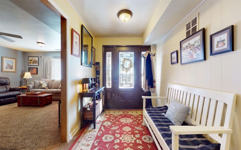 929 Pine Hill Drive, Fairmont, West Virginia 26554, 4 Bedrooms Bedrooms, 10 Rooms Rooms,2 BathroomsBathrooms,Single Family Detached,For Sale,Pine Hill,10163261