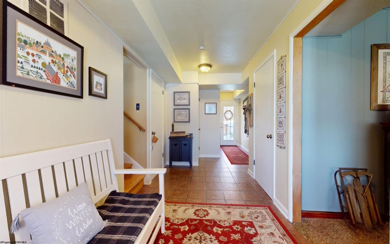 929 Pine Hill Drive, Fairmont, West Virginia 26554, 4 Bedrooms Bedrooms, 10 Rooms Rooms,2 BathroomsBathrooms,Single Family Detached,For Sale,Pine Hill,10163261