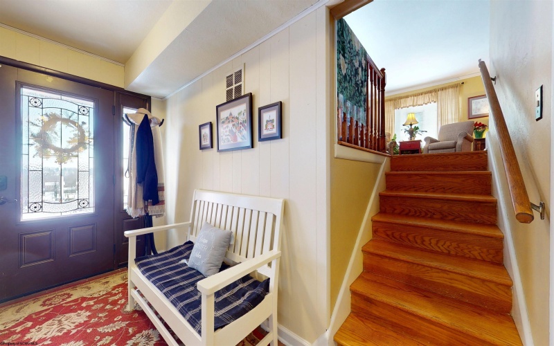 929 Pine Hill Drive, Fairmont, West Virginia 26554, 4 Bedrooms Bedrooms, 10 Rooms Rooms,2 BathroomsBathrooms,Single Family Detached,For Sale,Pine Hill,10163261