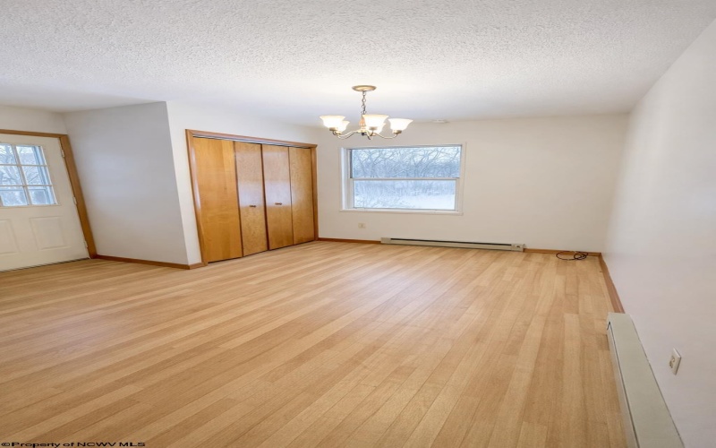 119 Riverview Heights, Weston, West Virginia 26452, 3 Bedrooms Bedrooms, 5 Rooms Rooms,1 BathroomBathrooms,Single Family Detached,For Sale,Riverview,10163259