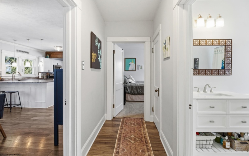 222 Johnson Avenue, Bridgeport, West Virginia 26330, 4 Bedrooms Bedrooms, 6 Rooms Rooms,2 BathroomsBathrooms,Single Family Detached,For Sale,Johnson,10163266