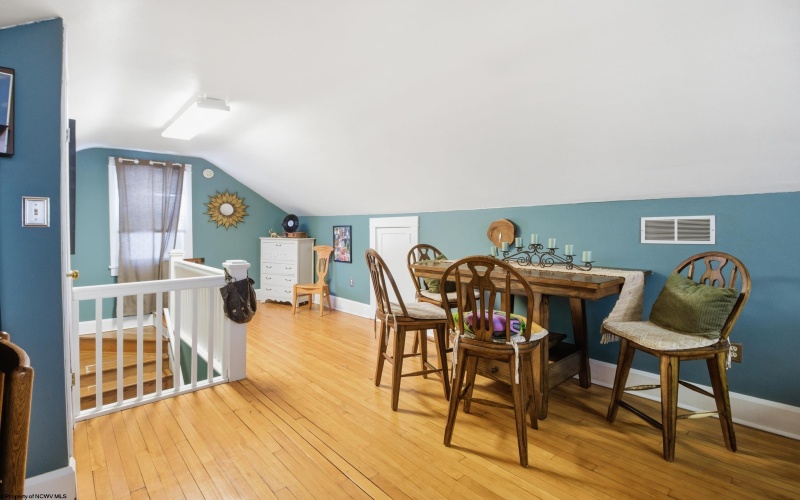 222 Johnson Avenue, Bridgeport, West Virginia 26330, 4 Bedrooms Bedrooms, 6 Rooms Rooms,2 BathroomsBathrooms,Single Family Detached,For Sale,Johnson,10163266