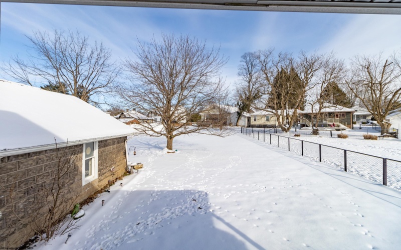 222 Johnson Avenue, Bridgeport, West Virginia 26330, 4 Bedrooms Bedrooms, 6 Rooms Rooms,2 BathroomsBathrooms,Single Family Detached,For Sale,Johnson,10163266