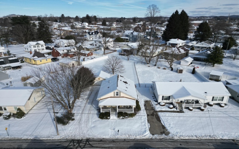 222 Johnson Avenue, Bridgeport, West Virginia 26330, 4 Bedrooms Bedrooms, 6 Rooms Rooms,2 BathroomsBathrooms,Single Family Detached,For Sale,Johnson,10163266