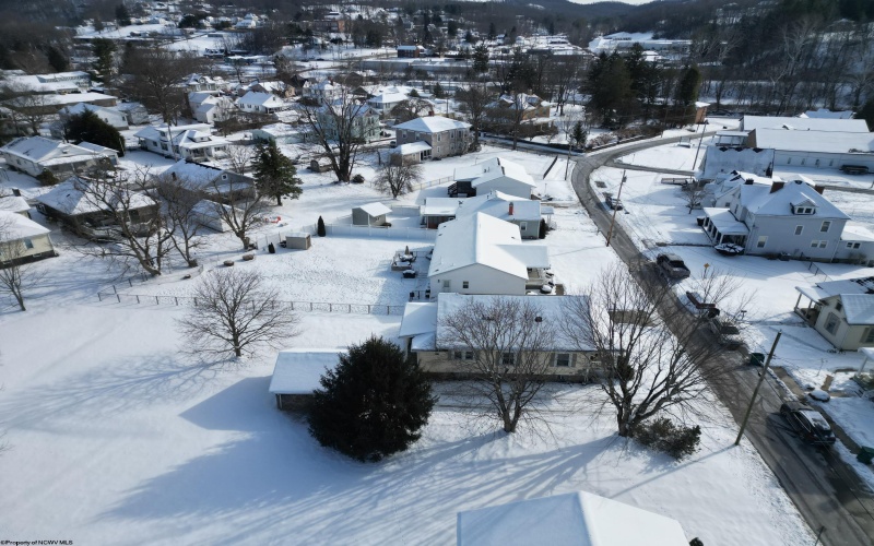 222 Johnson Avenue, Bridgeport, West Virginia 26330, 4 Bedrooms Bedrooms, 6 Rooms Rooms,2 BathroomsBathrooms,Single Family Detached,For Sale,Johnson,10163266