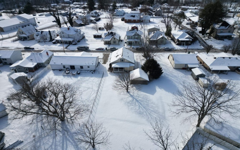 222 Johnson Avenue, Bridgeport, West Virginia 26330, 4 Bedrooms Bedrooms, 6 Rooms Rooms,2 BathroomsBathrooms,Single Family Detached,For Sale,Johnson,10163266