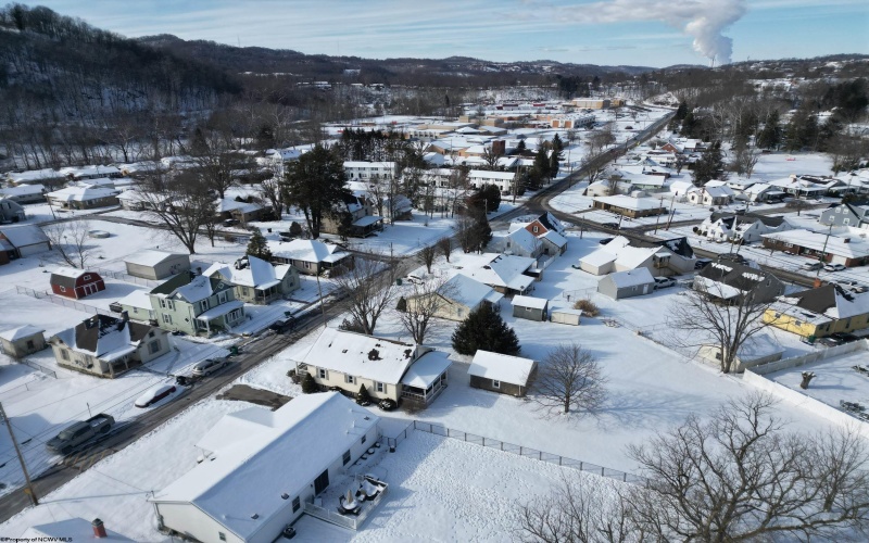 222 Johnson Avenue, Bridgeport, West Virginia 26330, 4 Bedrooms Bedrooms, 6 Rooms Rooms,2 BathroomsBathrooms,Single Family Detached,For Sale,Johnson,10163266