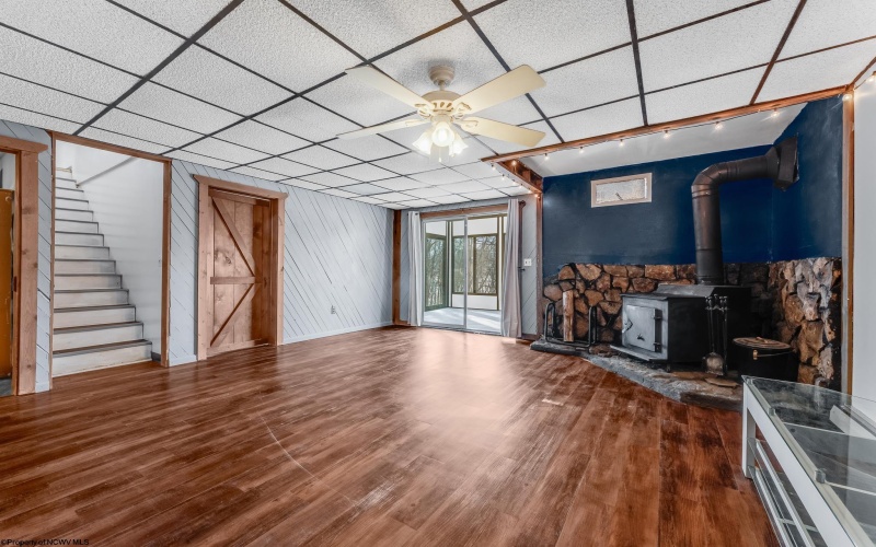 499 West Run Road, Morgantown, West Virginia 26508, 4 Bedrooms Bedrooms, 9 Rooms Rooms,2 BathroomsBathrooms,Single Family Detached,For Sale,West Run,10163284