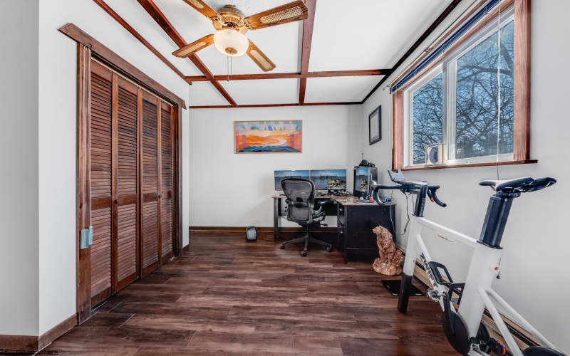 499 West Run Road, Morgantown, West Virginia 26508, 4 Bedrooms Bedrooms, 9 Rooms Rooms,2 BathroomsBathrooms,Single Family Detached,For Sale,West Run,10163284