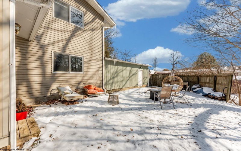 499 West Run Road, Morgantown, West Virginia 26508, 4 Bedrooms Bedrooms, 9 Rooms Rooms,2 BathroomsBathrooms,Single Family Detached,For Sale,West Run,10163284