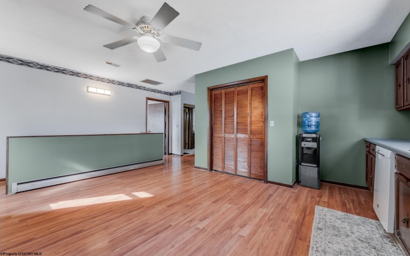 499 West Run Road, Morgantown, West Virginia 26508, 4 Bedrooms Bedrooms, 9 Rooms Rooms,2 BathroomsBathrooms,Single Family Detached,For Sale,West Run,10163284