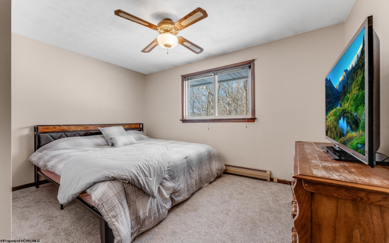 499 West Run Road, Morgantown, West Virginia 26508, 4 Bedrooms Bedrooms, 9 Rooms Rooms,2 BathroomsBathrooms,Single Family Detached,For Sale,West Run,10163284