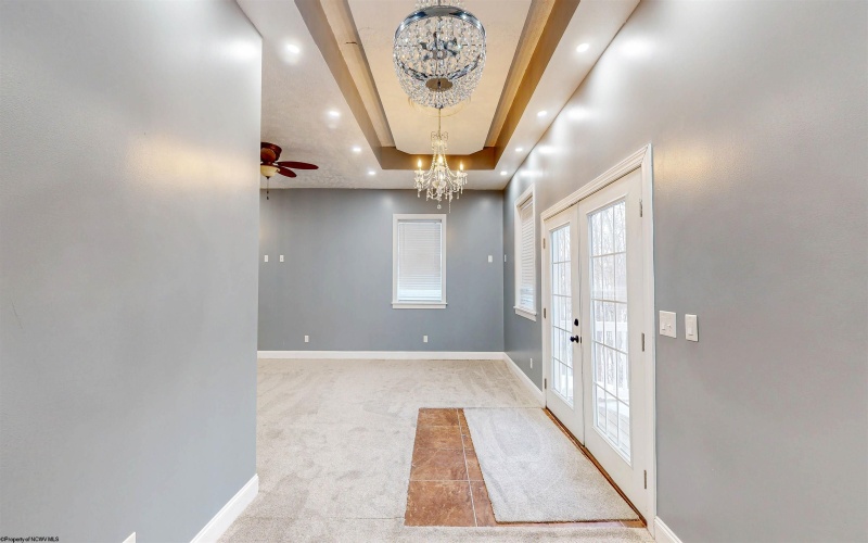 310 Hidden Point Trail, Morgantown, West Virginia 26508, 3 Bedrooms Bedrooms, 6 Rooms Rooms,3 BathroomsBathrooms,Single Family Detached,For Sale,Hidden Point,10163285