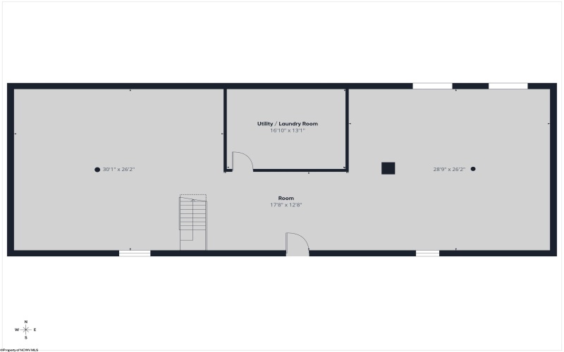 66 Hawks Nest Lane, Mount Clare, West Virginia 26408, 5 Bedrooms Bedrooms, 9 Rooms Rooms,4 BathroomsBathrooms,Single Family Detached,For Sale,Hawks Nest,10163283