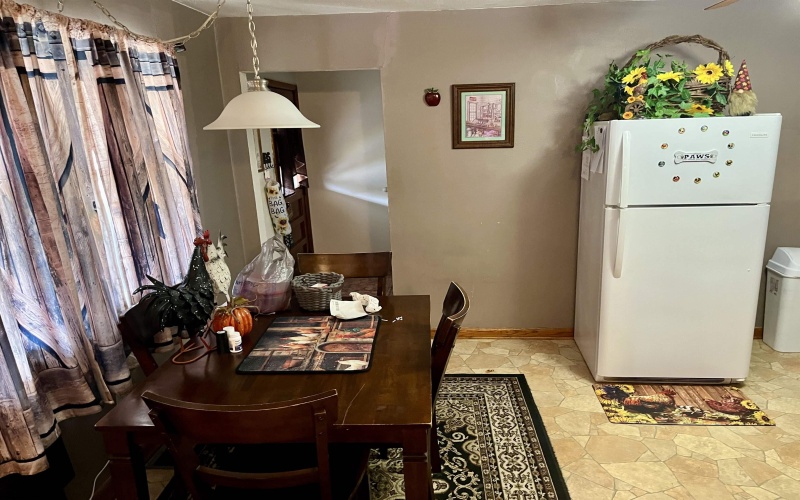 803 Kuntz Street, Weston, West Virginia 26452, ,Multi-unit/income,For Sale,Kuntz,10163287