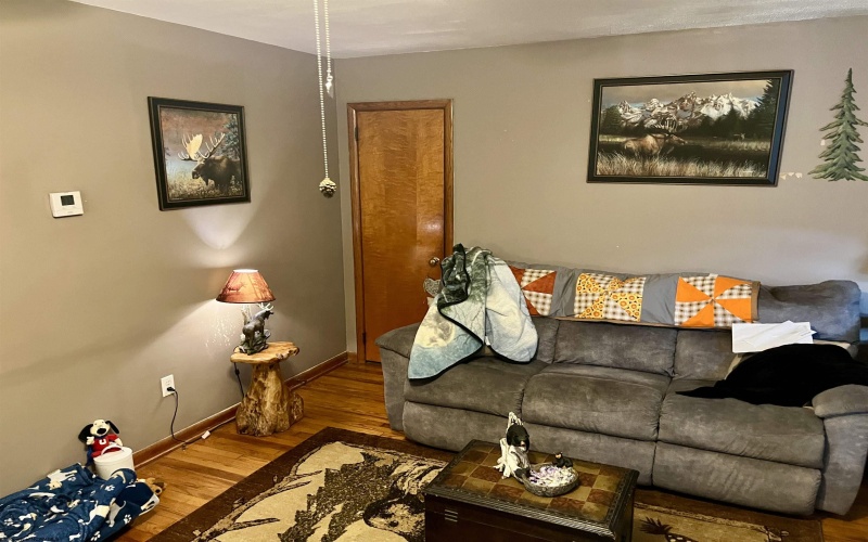 803 Kuntz Street, Weston, West Virginia 26452, ,Multi-unit/income,For Sale,Kuntz,10163287