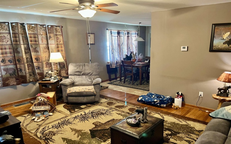 803 Kuntz Street, Weston, West Virginia 26452, ,Multi-unit/income,For Sale,Kuntz,10163287