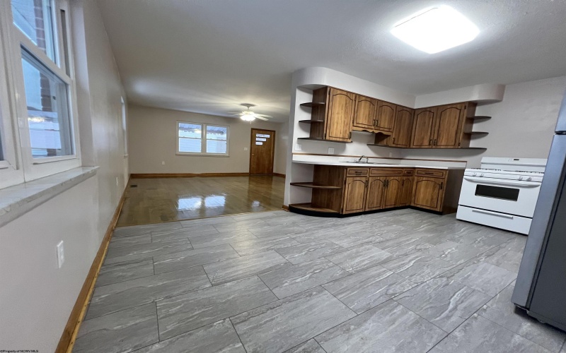 803 Kuntz Street, Weston, West Virginia 26452, ,Multi-unit/income,For Sale,Kuntz,10163287