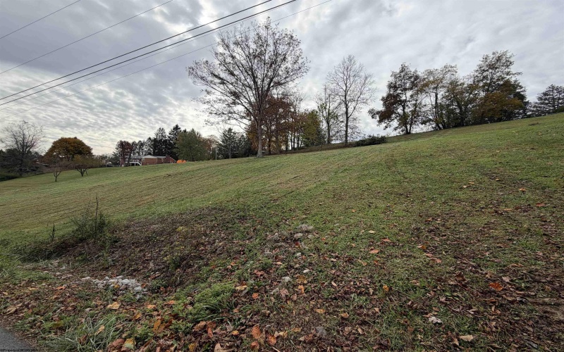 TBD St James Drive, Clarksburg, West Virginia 26301, ,Lots/land,For Sale,St James,10162185