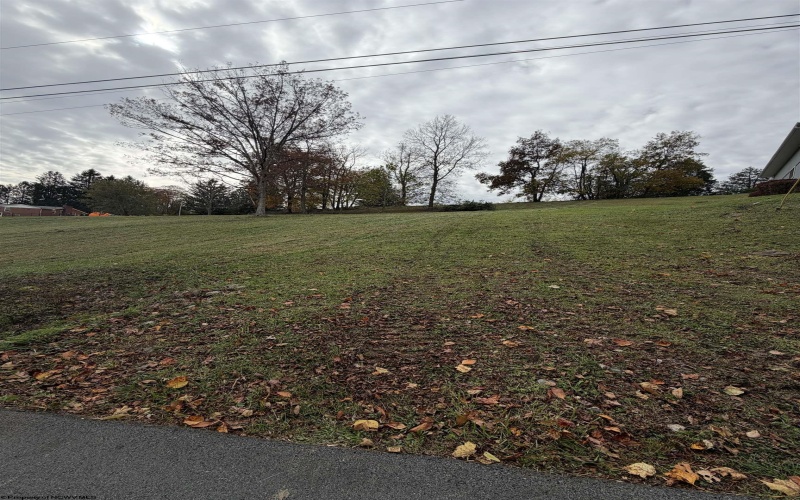TBD St James Drive, Clarksburg, West Virginia 26301, ,Lots/land,For Sale,St James,10162185