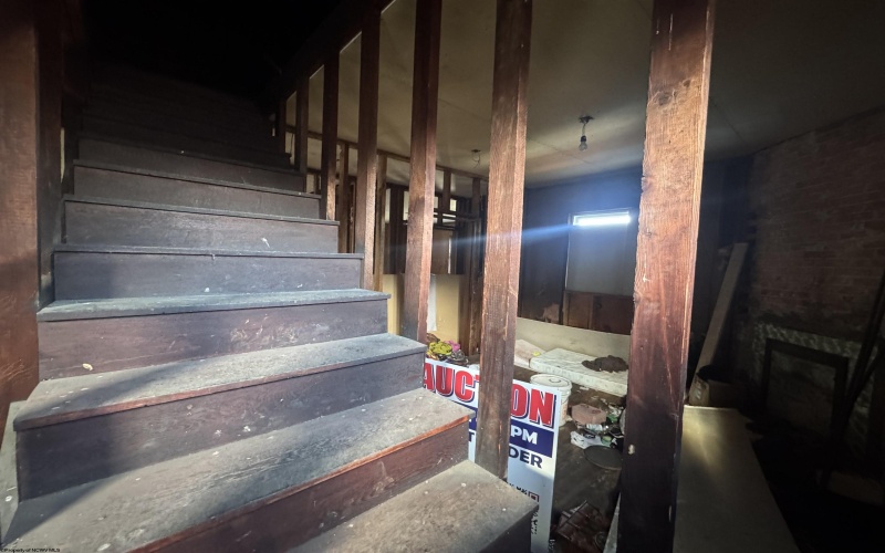 371 Hickman Street, Clarksburg, West Virginia 26301, 3 Bedrooms Bedrooms, 8 Rooms Rooms,1 BathroomBathrooms,Single Family Detached,For Sale,Hickman,10163294