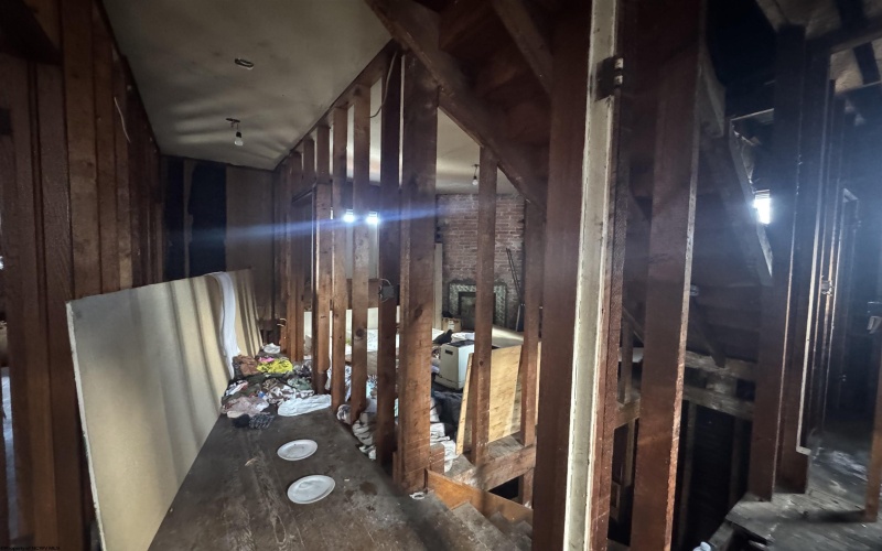 371 Hickman Street, Clarksburg, West Virginia 26301, 3 Bedrooms Bedrooms, 8 Rooms Rooms,1 BathroomBathrooms,Single Family Detached,For Sale,Hickman,10163294