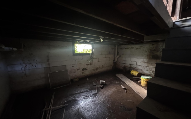 371 Hickman Street, Clarksburg, West Virginia 26301, 3 Bedrooms Bedrooms, 8 Rooms Rooms,1 BathroomBathrooms,Single Family Detached,For Sale,Hickman,10163294