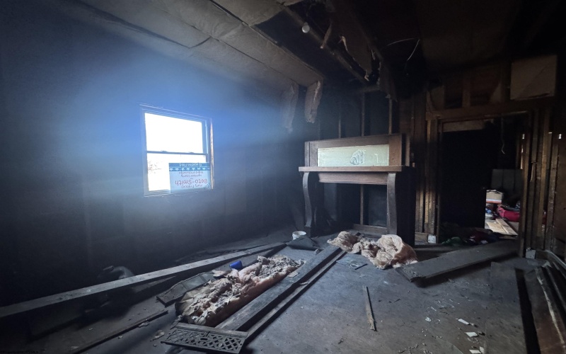 371 Hickman Street, Clarksburg, West Virginia 26301, 3 Bedrooms Bedrooms, 8 Rooms Rooms,1 BathroomBathrooms,Single Family Detached,For Sale,Hickman,10163294