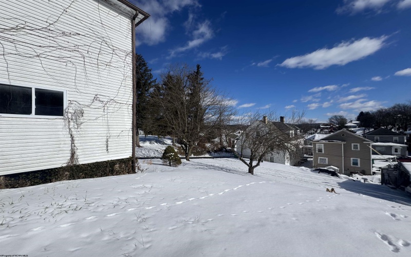 371 Hickman Street, Clarksburg, West Virginia 26301, 3 Bedrooms Bedrooms, 8 Rooms Rooms,1 BathroomBathrooms,Single Family Detached,For Sale,Hickman,10163294