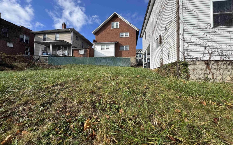 371 Hickman Street, Clarksburg, West Virginia 26301, 3 Bedrooms Bedrooms, 8 Rooms Rooms,1 BathroomBathrooms,Single Family Detached,For Sale,Hickman,10163294