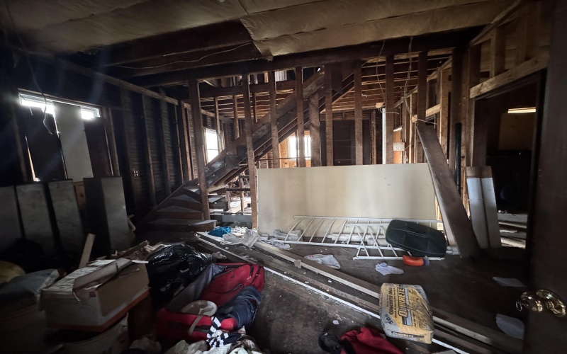 371 Hickman Street, Clarksburg, West Virginia 26301, 3 Bedrooms Bedrooms, 8 Rooms Rooms,1 BathroomBathrooms,Single Family Detached,For Sale,Hickman,10163294