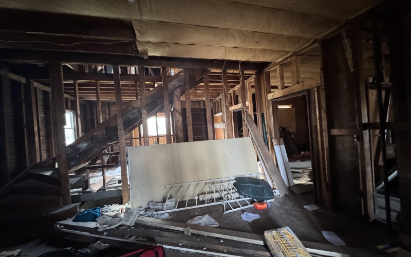 371 Hickman Street, Clarksburg, West Virginia 26301, 3 Bedrooms Bedrooms, 8 Rooms Rooms,1 BathroomBathrooms,Single Family Detached,For Sale,Hickman,10163294