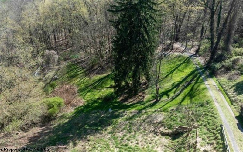 tbd Winter Alley, Morgantown, West Virginia 26501, ,Lots/land,For Sale,Winter,10163292