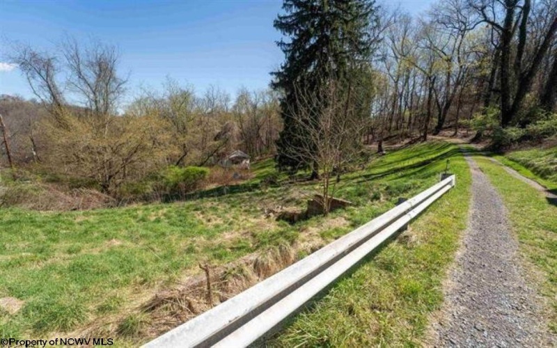 tbd Winter Alley, Morgantown, West Virginia 26501, ,Lots/land,For Sale,Winter,10163292