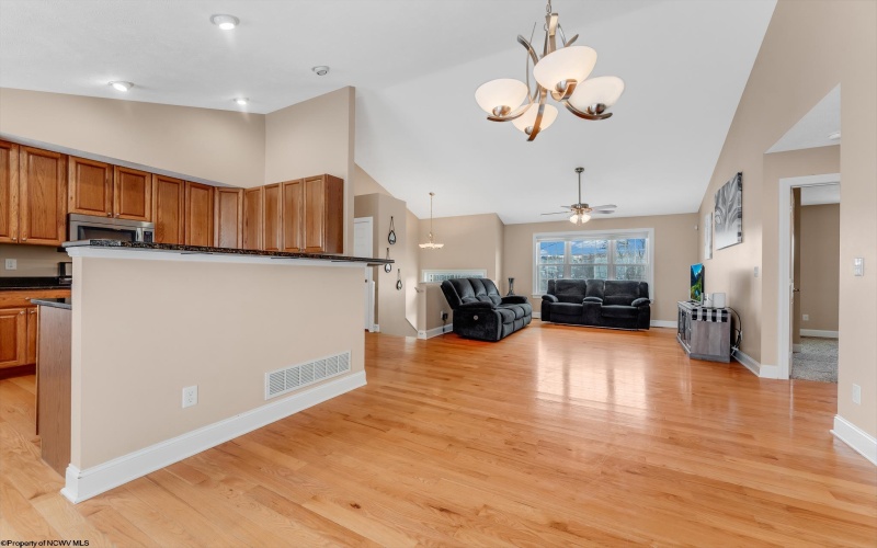 1 Stone Creek Drive, Morgantown, West Virginia 26508, 3 Bedrooms Bedrooms, 8 Rooms Rooms,3 BathroomsBathrooms,Single Family Detached,For Sale,Stone Creek,10163288