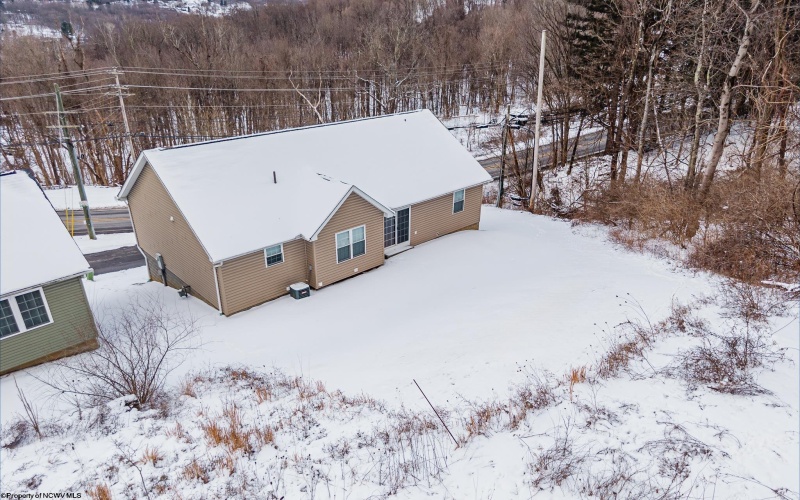 1 Stone Creek Drive, Morgantown, West Virginia 26508, 3 Bedrooms Bedrooms, 8 Rooms Rooms,3 BathroomsBathrooms,Single Family Detached,For Sale,Stone Creek,10163288