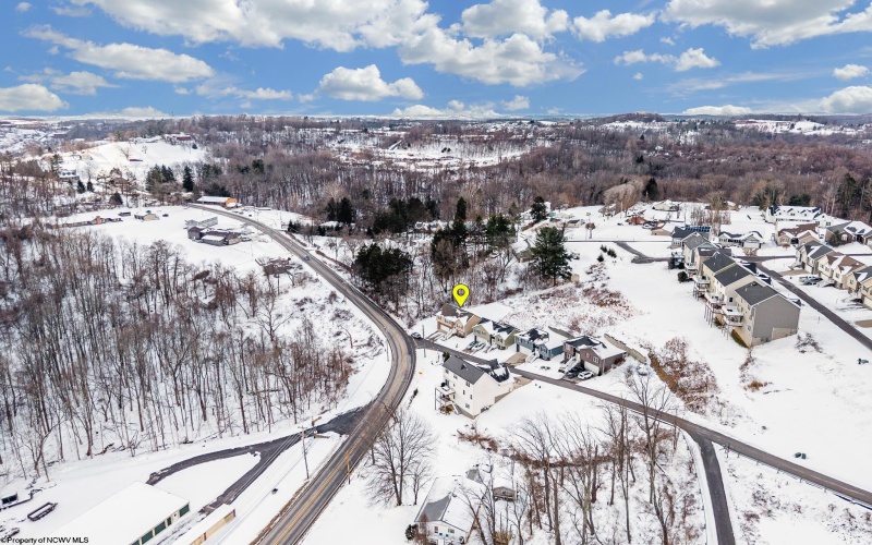 1 Stone Creek Drive, Morgantown, West Virginia 26508, 3 Bedrooms Bedrooms, 8 Rooms Rooms,3 BathroomsBathrooms,Single Family Detached,For Sale,Stone Creek,10163288