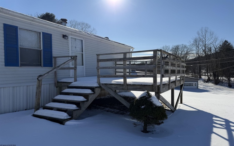 106 Levels Road, Fairmont, West Virginia 26554, 2 Bedrooms Bedrooms, 7 Rooms Rooms,2 BathroomsBathrooms,Single Family Detached,For Sale,Levels,10163295