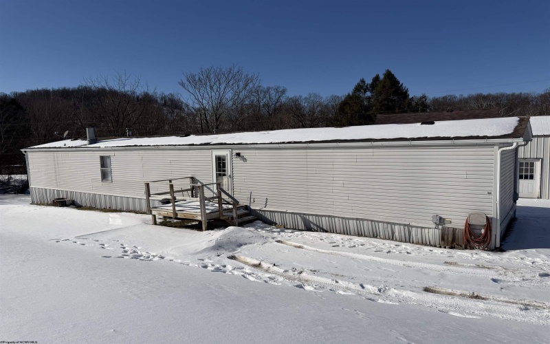 106 Levels Road, Fairmont, West Virginia 26554, 2 Bedrooms Bedrooms, 7 Rooms Rooms,2 BathroomsBathrooms,Single Family Detached,For Sale,Levels,10163295