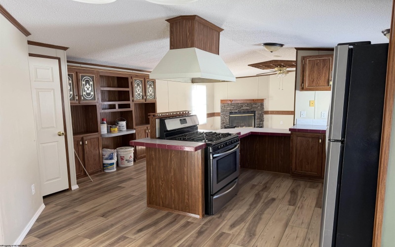 106 Levels Road, Fairmont, West Virginia 26554, 2 Bedrooms Bedrooms, 7 Rooms Rooms,2 BathroomsBathrooms,Single Family Detached,For Sale,Levels,10163295